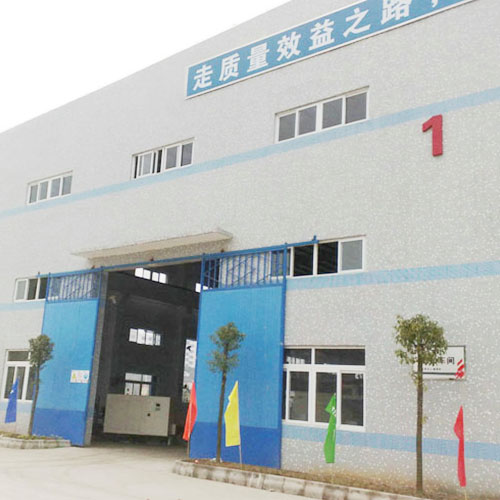 厂房设备12-科莱恩精密阀门(深圳)有限公司