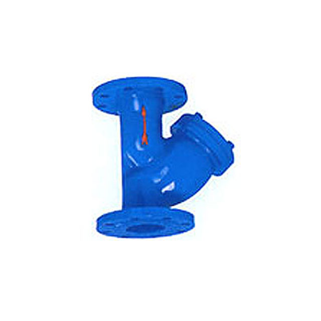 Y型过滤器-过滤器-科莱恩精密阀门(深圳)有限公司