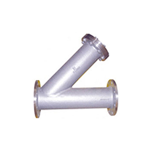 SBY系列过滤器-过滤器-科莱恩精密阀门(深圳)有限公司